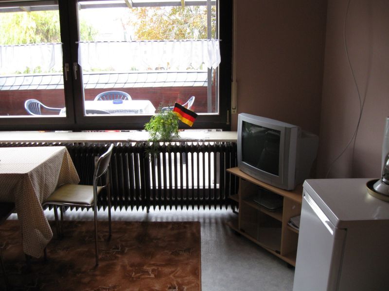 Waghäusel Gästehaus Gund: Ansicht 2